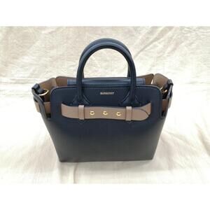 Burberry Small Belt Bag #249721B58B